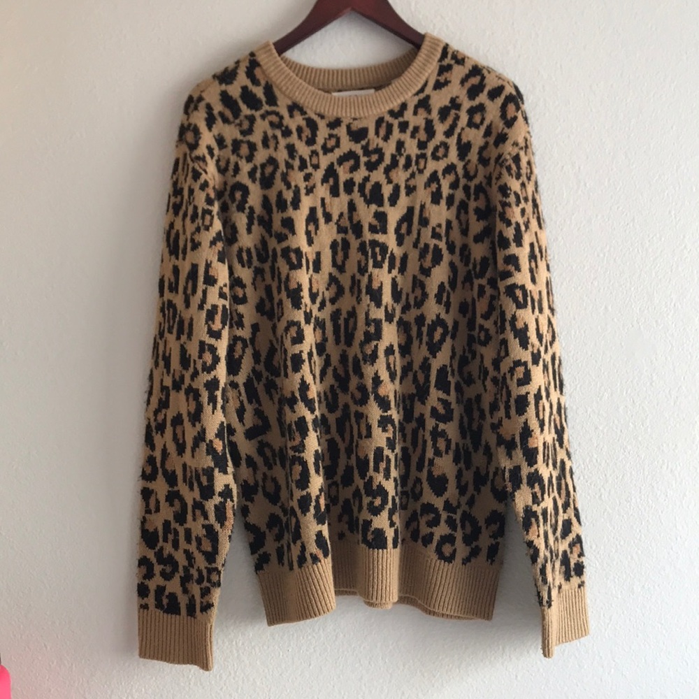 PACsun sweater - Picture 1 of 2